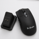 Kablosuz Rgb Gaming Mouse 24000 Dpı Şarj Standlı Type-C Oyuncu Mouse .