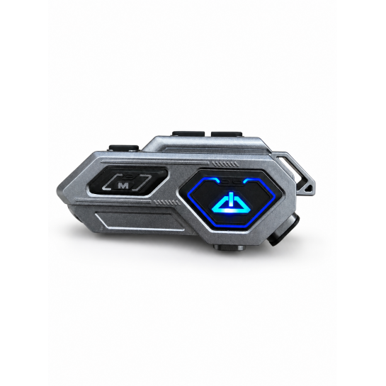 Işıklı Kask Interkomu Hd Sesli Bluetooth Motor Kulaklığı Suya Dayanıklı Uzun Menzil Bağlantı Işıklı Kask Interkomu Hd Sesli Bluetooth Motor Kulaklığı Suya Dayanıklı Uzun Menzil Bağlantı