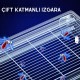 20W Elektrikli UV Sinek Öldürücü Lamba | Sivrisinek Kovucu | Sessiz Güçlü Haşere Kovucu | İç ve Dış Mekan Kullanımına Uygun 10W+10W 20W Elektrikli UV Sinek Öldürücü Lamba | Sivrisinek Kovucu | Sessiz Güçlü Haşere Kovucu | İç ve Dış Mekan Kullanımına Uygun 10W+10W