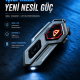 Işıklı Kask Interkomu Hd Sesli Bluetooth Motor Kulaklığı Suya Dayanıklı Uzun Menzil Bağlantı Işıklı Kask Interkomu Hd Sesli Bluetooth Motor Kulaklığı Suya Dayanıklı Uzun Menzil Bağlantı