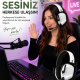 Üst Düzey Oyuncu Kulaklığı Rgb Işıklı | Net Ses, Güçlü Bas, Profesyonel Mikrofon...