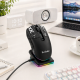 Kablosuz Rgb Gaming Mouse 24000 Dpı Şarj Standlı Type-C Oyuncu Mouse .