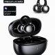 Açık Kulak Bluetooth Kulaklık Enc + Siri Destekli Kablosuz Kulaklık 2500 Saat Bekleme Süresi 6.0 Bluetooth Ultra Konforlu Açık Kulak Bluetooth Kulaklık Enc + Siri Destekli Kablosuz Kulaklık 2500 Saat Bekleme Süresi 6.0 Bluetooth Ultra Konforlu