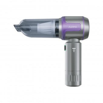 Auhma ahv-09 araç içi süpürge