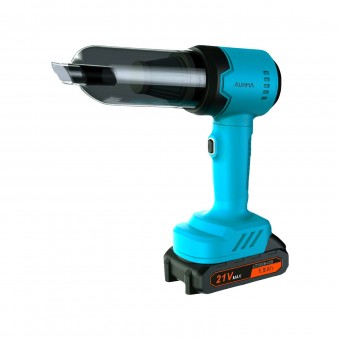 Auhma ahv-03 araç içi süpürge