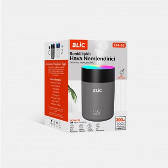 Blic cm-6s nemlendiricii