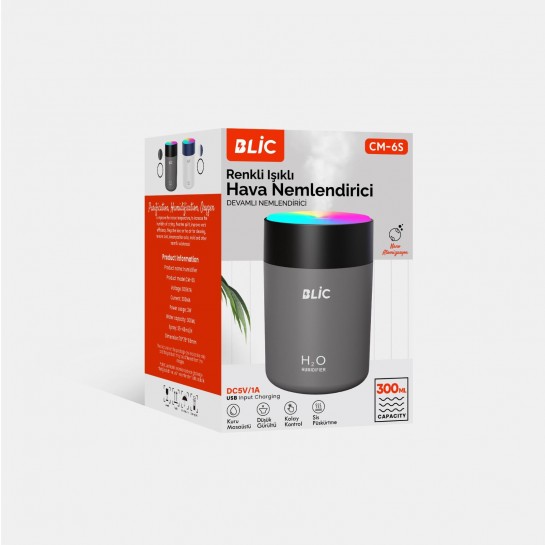Blic cm-6s nemlendiricii Blic cm-6s nemlendiricii