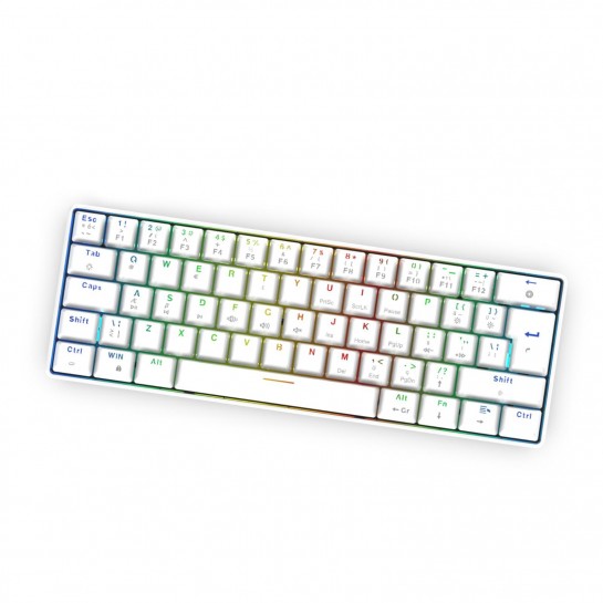 Blic t60 klavye