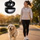 Açık Kulak Bluetooth Kulaklık Enc + Siri Destekli Kablosuz Kulaklık 2500 Saat Bekleme Süresi 6.0 Bluetooth Ultra Konforlu Açık Kulak Bluetooth Kulaklık Enc + Siri Destekli Kablosuz Kulaklık 2500 Saat Bekleme Süresi 6.0 Bluetooth Ultra Konforlu