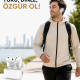 Çevirmen Kulaklık Bt 6.0 | 55 Dil Anlık Çeviri | Anc Gürültü Engelleme | Siri & Google Asistan Destekli Kablosuz Bluetooth