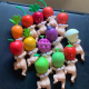 Sonny Angel Mini Koleksiyon Bebek Figür – Sürpriz Kutulu Şirin Dekoratif Oyuncak | Blind Box Serisi