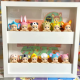 Sonny Angel Mini Koleksiyon Bebek Figür – Sürpriz Kutulu Şirin Dekoratif Oyuncak | Blind Box Serisi