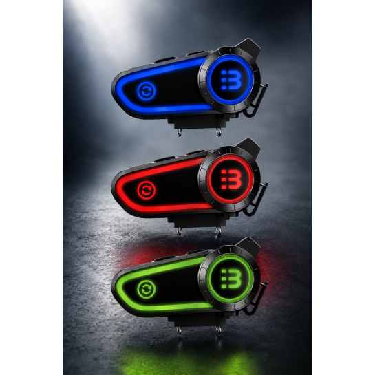 A30 Motosiklet Kask İnterkomu Bluetooth 5.3 | Hi-Fi Ses | 300M Haberleşme | Uzun Pil Ömrü A30 Motosiklet Kask İnterkomu Bluetooth 5.3 | Hi-Fi Ses | 300M Haberleşme | Uzun Pil Ömrü