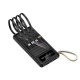 Ape Solar 10.000 Mah Güneş Enerjili Led Işıklı Powerbank Şarj Aleti 2x Usb Çıkışlı Mikro Tycp Ape Solar 10.000 Mah Güneş Enerjili Led Işıklı Powerbank Şarj Aleti 2x Usb Çıkışlı Mikro Tycp