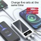 Ape Solar 10.000 Mah Güneş Enerjili Led Işıklı Powerbank Şarj Aleti 2x Usb Çıkışlı Mikro Tycp Ape Solar 10.000 Mah Güneş Enerjili Led Işıklı Powerbank Şarj Aleti 2x Usb Çıkışlı Mikro Tycp