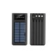 Ape Solar 10.000 Mah Güneş Enerjili Led Işıklı Powerbank Şarj Aleti 2x Usb Çıkışlı Mikro Tycp Ape Solar 10.000 Mah Güneş Enerjili Led Işıklı Powerbank Şarj Aleti 2x Usb Çıkışlı Mikro Tycp