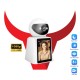 1080p Bebek Çocuk İzleme Kamerası My baby Home Security Camera Ev Güvenlik Kamerası Uygulamalı 1080p Bebek Çocuk İzleme Kamerası My baby Home Security Camera Ev Güvenlik Kamerası Uygulamalı