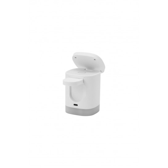 15w 3in1 Kablosuz Şarj Standı Aircharger Quattro Magsafe Iphone+applewatch+airpods Kablosuz Hızlı