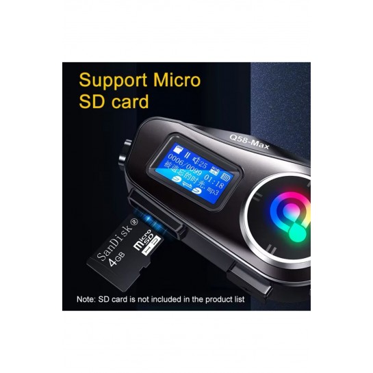 2 Intercom Bağlantılı Radyolu Lcd Ekranlı Işıklı Su Geçirmez Motorcu Kask Kulaklık Müzik Çalar 2 Intercom Bağlantılı Radyolu Lcd Ekranlı Işıklı Su Geçirmez Motorcu Kask Kulaklık Müzik Çalar