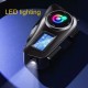 2 Intercom Bağlantılı Radyolu Lcd Ekranlı Işıklı Su Geçirmez Motorcu Kask Kulaklık Müzik Çalar 2 Intercom Bağlantılı Radyolu Lcd Ekranlı Işıklı Su Geçirmez Motorcu Kask Kulaklık Müzik Çalar
