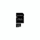 256gb Micro Sd 130 Mb/sn Siyah Hafıza Kartı Telefon Kamera Tablet