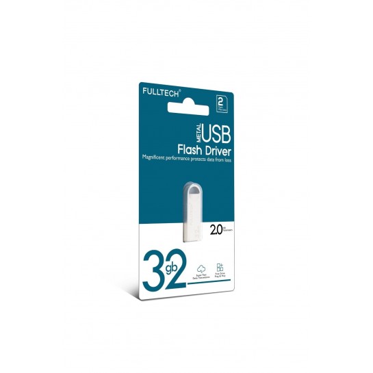 32 Gb Usb Flash Bellek (yüksek Hızlı) Metal Usb 3.0 Data Traveler Okuma Hızı Up To 100 Mb