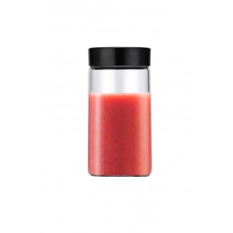 450Ml + 380Ml Taşınabilir Metal Kişişel Blender Shaken Smoothies Blender Keskin Bıçaklı Ekstra Cup