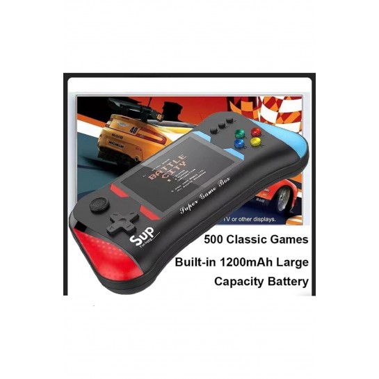 500 Oyunlu Nostalji Mini Atari Gamebox Retro Video Oyunu Video Games Retro game Battle City 500 Oyunlu Nostalji Mini Atari Gamebox Retro Video Oyunu Video Games Retro game Battle City