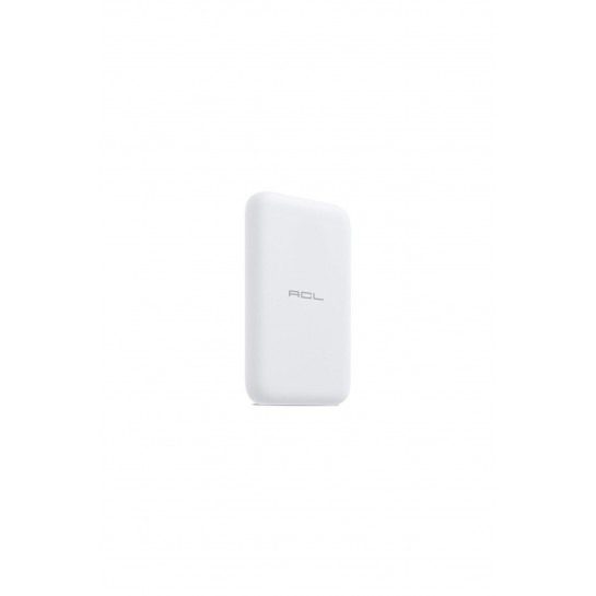 5000 Mah Iphone Uyumlu Magsafe Kablosuz Şarj Wireless Şarj Cihazı Powerbank Magesafe 7.5w Hızlı Şarj