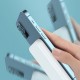 5000 Mah Iphone Uyumlu Magsafe Kablosuz Şarj Wireless Şarj Cihazı Powerbank Magesafe 7.5w Hızlı Şarj