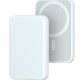 5000 Mah Iphone Uyumlu Magsafe Kablosuz Şarj Wireless Şarj Cihazı Powerbank Magesafe 7.5w Hızlı Şarj