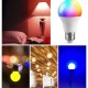 9W RGB Wifi Akıllı Lamba Bulb Lamp Uygulama Mobil Kontrollü A+