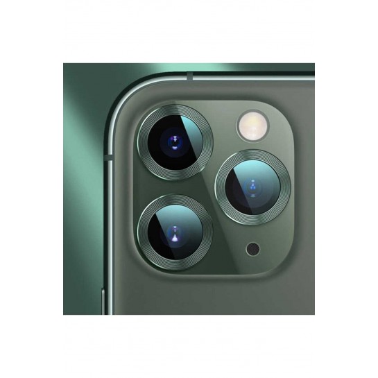 A+ Kalite Iphone 11 Uyumlu Kamera Lens Koruyucu A+ Kalite Iphone 11 Uyumlu Kamera Lens Koruyucu
