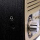 A++ Kalite Nostalji Eskitme Bluetooth Hoparlör Fm Radio Sd Kart Usb Yüksek Ses Eski Nostalji 111bt