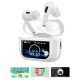 Air Pro 2 Anc Dokunmatik Ekranlı Bluetooth Kulaklık İos Android Tüm Telefonlara Uyumlu Kulaklık Air Pro 2 Anc Dokunmatik Ekranlı Bluetooth Kulaklık İos Android Tüm Telefonlara Uyumlu Kulaklık