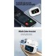 Air Pro 2 Anc Dokunmatik Ekranlı Bluetooth Kulaklık İos Android Tüm Telefonlara Uyumlu Kulaklık Air Pro 2 Anc Dokunmatik Ekranlı Bluetooth Kulaklık İos Android Tüm Telefonlara Uyumlu Kulaklık