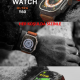 Akıllı Saat 45m Pro Ultra+ Smart Watch Türkçe Arama Bildirim İos Adroid Uyumlu