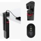 Akım Korumalı Priz Masa Kenarı Ayarlanabilir 3 Priz + 2 USB + 1 Type C Girişli Priz