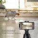 Apai Genie Unico 360° Hareket Algılayıcı Akıllı Selfie Video Takip Tripodu Sensörlü