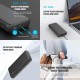 Ape 10.000 Mah Pro Powerbank Taşınabilir Şarj Cihazı Hızlı Şarj 2xUSB Type-c Mikro