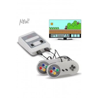 APE Atari Oyun Konsolu Kollu Mini Ateri Nostalji 621 Oyunlu APE Atari Oyun Konsolu Kollu Mini Ateri Nostalji 621 Oyunlu