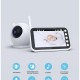 Ape Lcd Ekranlı Gece Görüşlü Bebek Monitörü Bebek Izleme Kamerası Oda Sıcaklığı Kontrollü Kablosuz Ape Lcd Ekranlı Gece Görüşlü Bebek Monitörü Bebek Izleme Kamerası Oda Sıcaklığı Kontrollü Kablosuz