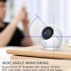 Ape Lcd Ekranlı Gece Görüşlü Bebek Monitörü Bebek Izleme Kamerası Oda Sıcaklığı Kontrollü Kablosuz Ape Lcd Ekranlı Gece Görüşlü Bebek Monitörü Bebek Izleme Kamerası Oda Sıcaklığı Kontrollü Kablosuz