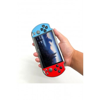 APE Retro Oyunlu Mini Atari Gameboy & Gamebox Oyun Konsolu Gameboy Atari + Kulaklık