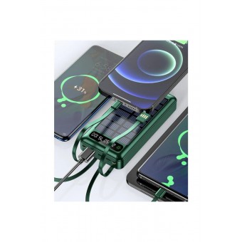 Ape Solar 20.000 Mah Güneş Enerjili Led Powerbank uyumlu Şarj Aleti 2x Usb Çıkışlı Mikro Tycp Ape Solar 20.000 Mah Güneş Enerjili Led Powerbank uyumlu Şarj Aleti 2x Usb Çıkışlı Mikro Tycp