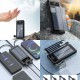 Ape Solar 20.000 Mah Güneş Enerjili Led Powerbank uyumlu Şarj Aleti 2x Usb Çıkışlı Mikro Tycp Ape Solar 20.000 Mah Güneş Enerjili Led Powerbank uyumlu Şarj Aleti 2x Usb Çıkışlı Mikro Tycp