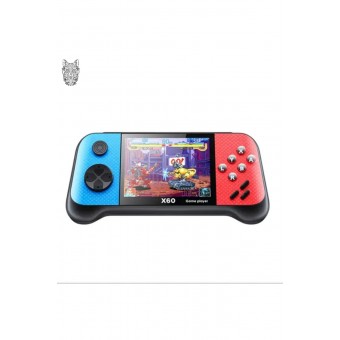 Ape Taşınabilir 3.5 İnç Oyunlu Mini Atari Oyun Konsolu Tv Bağlantılı Hd Ekranlı Gamepad Gamebox Ape Taşınabilir 3.5 İnç Oyunlu Mini Atari Oyun Konsolu Tv Bağlantılı Hd Ekranlı Gamepad Gamebox