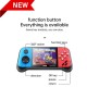 Ape Taşınabilir 3.5 İnç Oyunlu Mini Atari Oyun Konsolu Tv Bağlantılı Hd Ekranlı Gamepad Gamebox Ape Taşınabilir 3.5 İnç Oyunlu Mini Atari Oyun Konsolu Tv Bağlantılı Hd Ekranlı Gamepad Gamebox