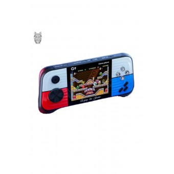 Ape Taşınabilir 3 İnç 666 Oyunlu Mini Atari Oyun Konsolu Tv Bağlantılı Hd Ekranlı Gamepad Gamebox Ape Taşınabilir 3 İnç 666 Oyunlu Mini Atari Oyun Konsolu Tv Bağlantılı Hd Ekranlı Gamepad Gamebox
