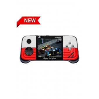 Ape Taşınabilir 3 İnç 666 Oyunlu Mini Atari Oyun Konsolu Tv Bağlantılı Hd Ekranlı Gamepad Gamebox Ape Taşınabilir 3 İnç 666 Oyunlu Mini Atari Oyun Konsolu Tv Bağlantılı Hd Ekranlı Gamepad Gamebox